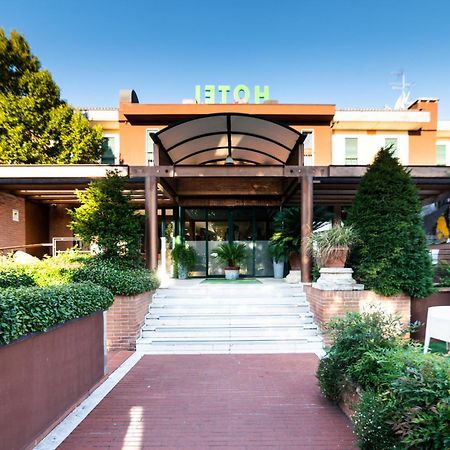 HOTEL QUERINI Budget&Business Hotel Sandrigo Exterior foto